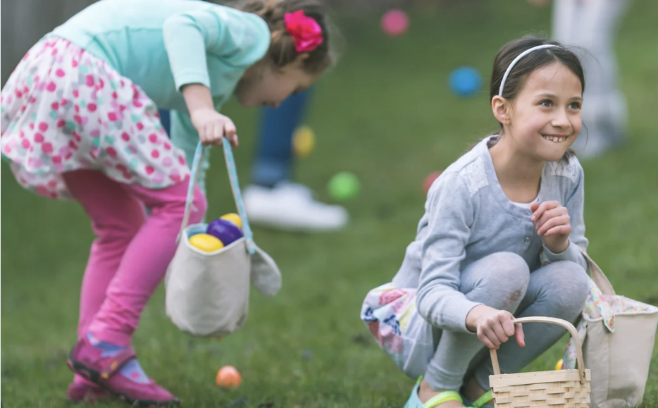 Egg Hunt